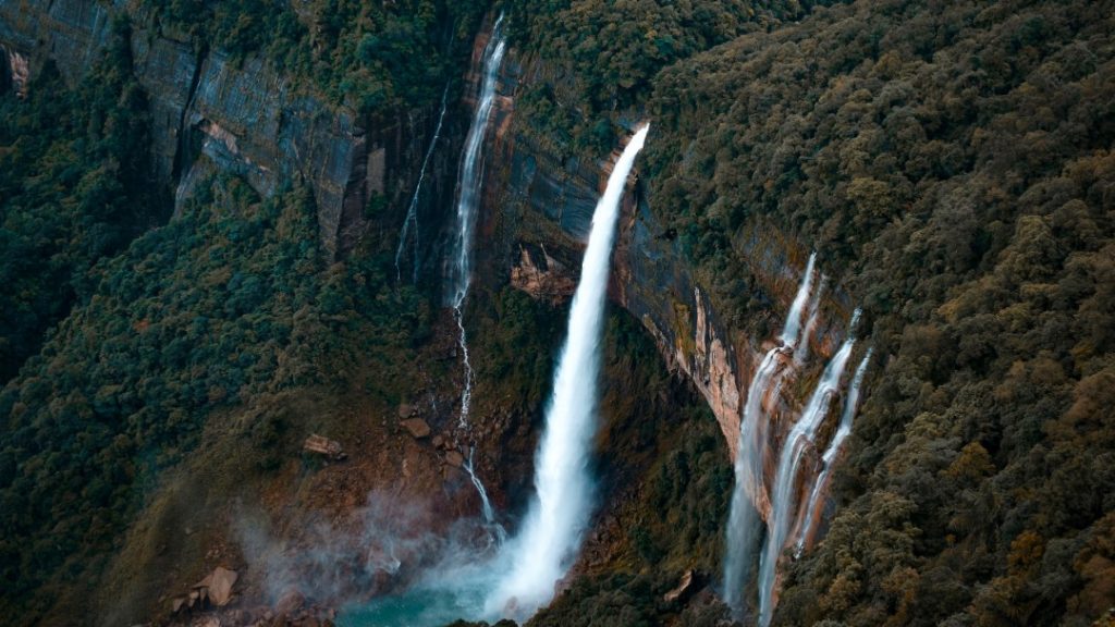 Meghalaya