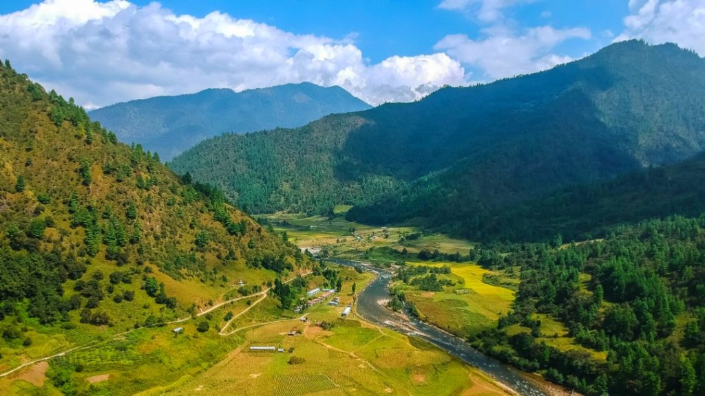 Arunachal Pradesh