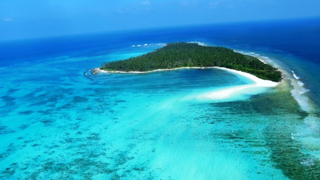 Lakshadweep