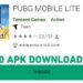 PUBG Mobile Lite APK Download, PUBG Mobile Lite Download New Update 2021, PUBG Mobile Lite New Update 2021, PUBG Mobile Lite India, PUBG Mobile Lite Download 2021, PUBG Mobile Lite 0.21.0 Update Download, PUBG Mobile Lite 0.21.0 APK Download, PUBG Mobile Lite APK Download Link