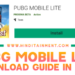 PUBG Mobile Lite, PUBG Mobile Lite Download, PUBG Mobile Lite Download Kaise Karen, PUBG Mobile Lite APK Download, PUBG Mobile Lite Download Link, PUBG Mobile Lite Google Play Store Download, PUBGM Lite Download, PUBG Mobile Lite Download Karne Ka Tarika, PUBG Mobile Lite Download Karne Ke Liye Kya Karna Padega, PUBG Mobile Lite Kaise Download Karen, PUBG Mobile Lite India Download