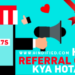 Referral Meaning in Hindi, Referral Code in Hindi, Referral Code Meaning, Referral Code Meaning in Hindi, Referral Code Kya Hota Hai, Referral Program Kya Hota Hai, Referral Code Kaise Banaye, Referral Code Software, Referral Code Kaise Kaam Karta Hai, Referrer Kya Hota Hai, Referral Code Example Hindi, Referral Code Ke Bare Mein, Referral Code Kaise Milta Hai