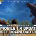 PUBG Mobile Update, PUBG Mobile 1.4 APK Download, PUBG Mobile 1.4 Update, PUBG Mobile 1.4 APK, PUBG Mobile 1.4.0 Update APK Download, PUBG Mobile Titan Strikes Update