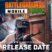 BattleGrounds Mobile India, BattleGrounds Mobile India Release Date, BattleGrounds PUBG Mobile India, BattleGrounds Mobile India Pre Registration, BattleGrounds Mobile India Game Launch Date, PUBG Mobile India Release Date