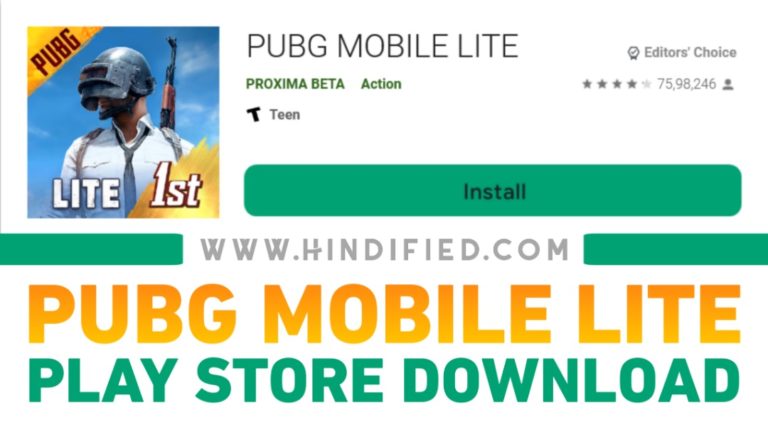 pubg mobile lite apk download new