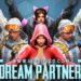 BattleGrounds Mobile India, BGMI Dream Team Event, Dream Partner Title in BattleGrounds Mobile India, How to Get Dream Partner Title in BGMI, Get Dream Partner Title in BGMI, बैटलग्राउंड मोबाइल इंडिया, बीजीएमआई ड्रीम टीम इवेंट, बैटलग्राउंड मोबाइल इंडिया में ड्रीम पार्टनर टाइटल, बीजीएमआई में ड्रीम पार्टनर टाइटल कैसे प्राप्त करें, बीजीएमआई में ड्रीम पार्टनर टाइटल प्राप्त करें